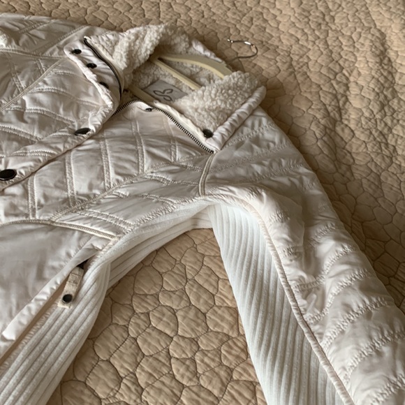 NWOT Prana Coat/Jacket - Picture 9 of 13